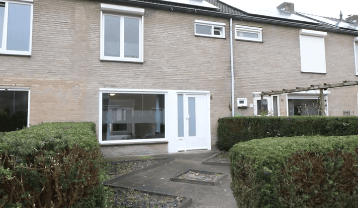 Huis | 90m² | €1550,-