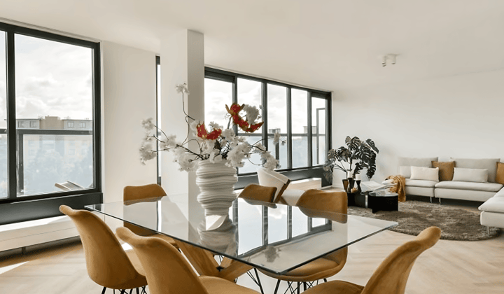 Kamer | m² | €2650,-