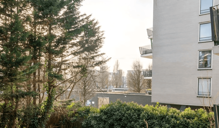 Kamer | m² | €2050,-