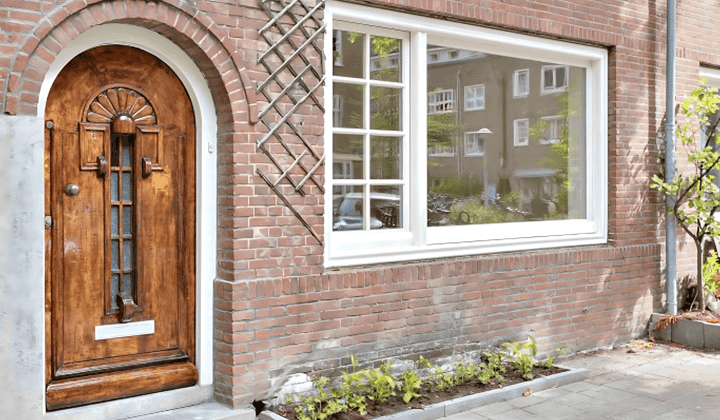 Kamer | m² | €3250,-