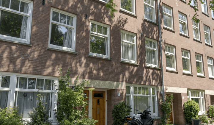 Kamer | m² | €2400,-