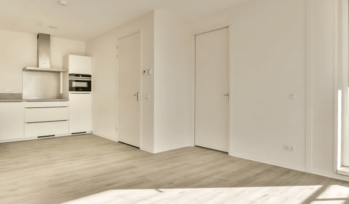 Kamer | m² | €1850,-