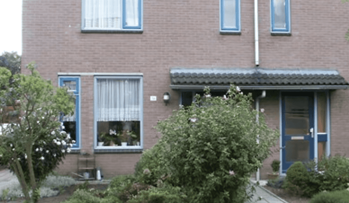 Kamer | 54m² | €812,-