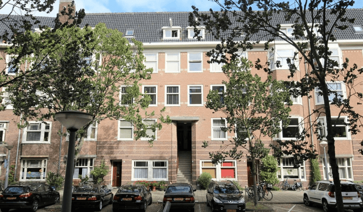 Kamer | 62m² | €2500,-