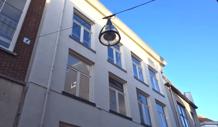 Huis | 101m² | €1300,-