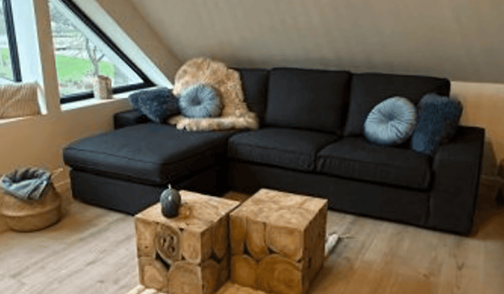Kamer | 30m² | €1395,-