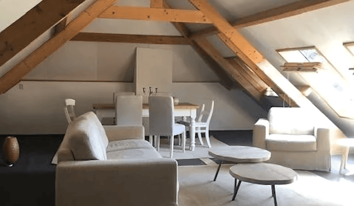 Kamer | 67m² | €1000,-