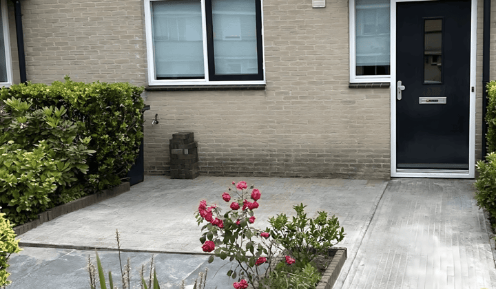 Kamer | 67m² | €1600,-