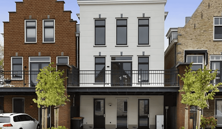 Huis | 165m² | €2950,-