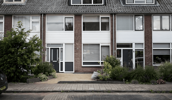 Huis | 150m² | €3500,-