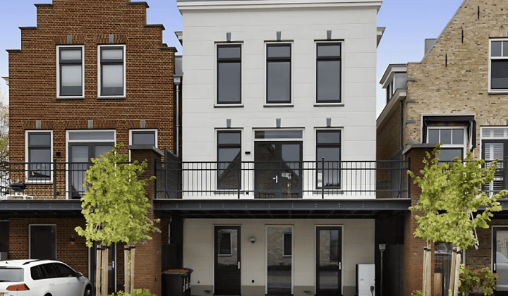 Huis | 165m² | €2950,-