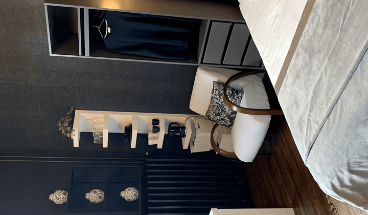 Kamer | 29m² | €985,-