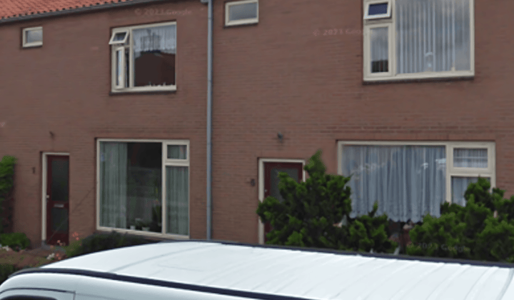 Kamer | 58m² | €713,-