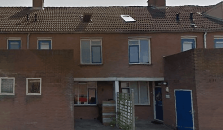 Kamer | 113m² | €1241,-