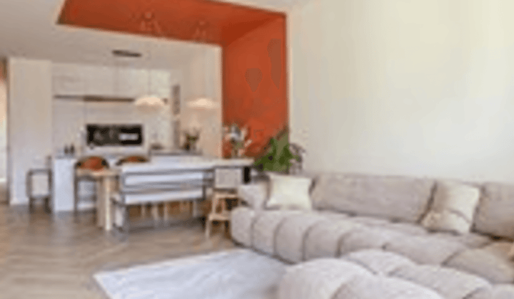 Kamer | 91m² | €2950,-