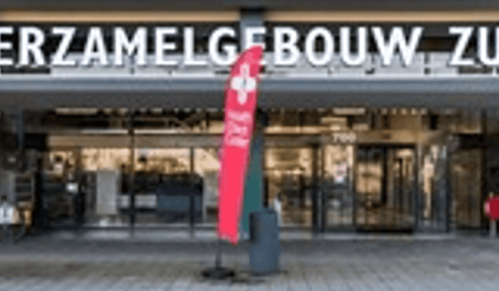 Kantoor · 100 m² · €1250,-