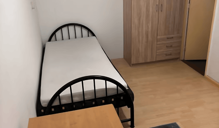 Kamer te huur met Telegram informatie