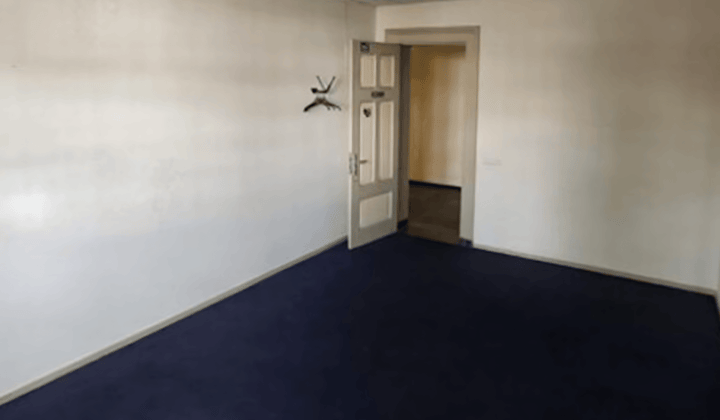 Bedrijfsruimte 34 m² met tijdelijke verhuur in centrum
