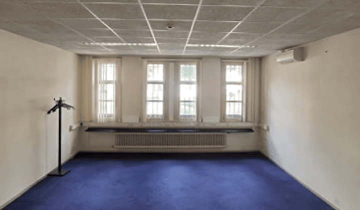 Anti-kraak | 511m² | €511,-