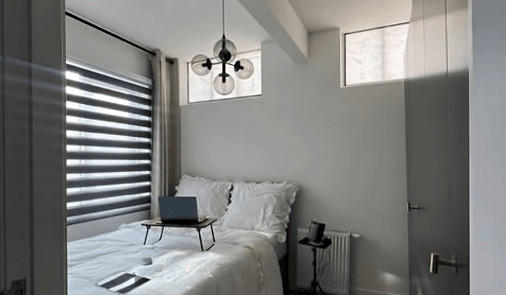 Kamer | m² | €800,-
