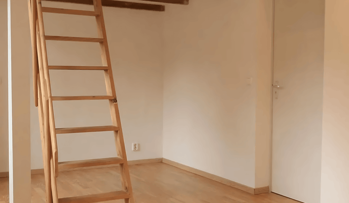 Appartement | 28m² | €718,-