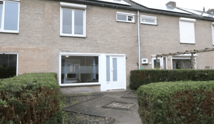 Huis · 90 m² · €1550,-