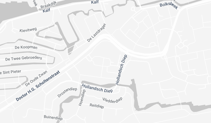 Appartement met Balkon en Berging