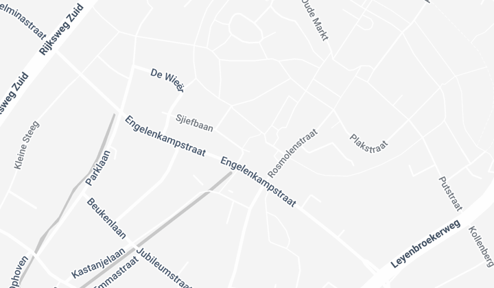 Studentenkamer met balkon en wifi in centrum
