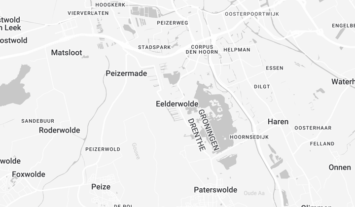 Huis | 166m² | €2500,-