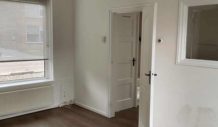 Huis | 75m² | €498,-