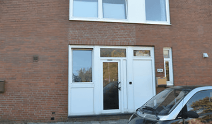 Huis · 122 m² · €1600,-