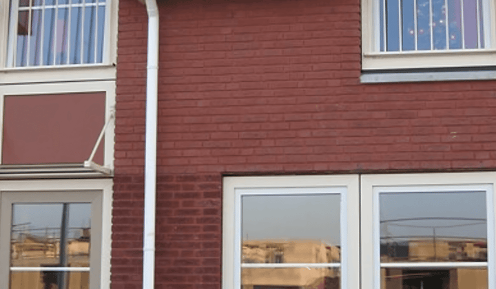 Kamer | 108m² | €932,-