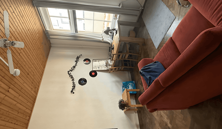 Kamer | 20m² | €510,-