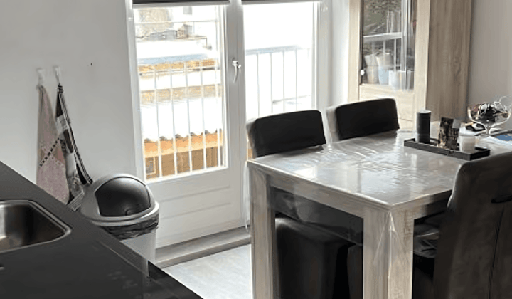 Appartement | 25m² | €1032,-