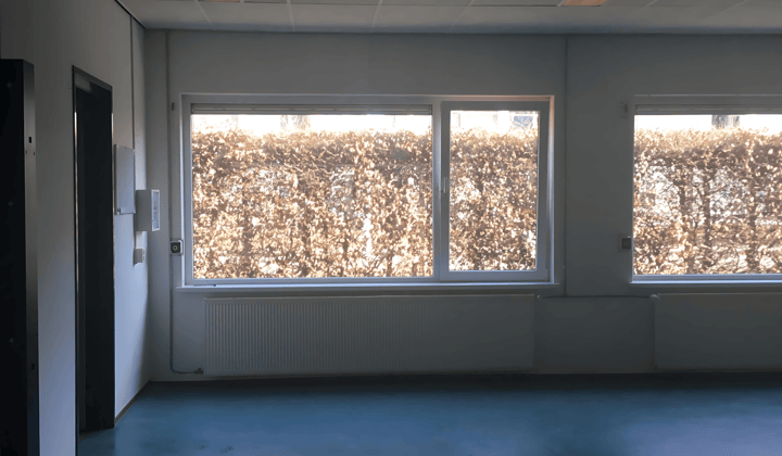 Huis | 50m² | €290,-