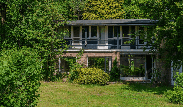 Huis | 95m² | Vijfsprongweg | €1850,-
