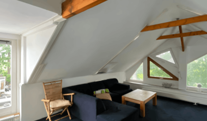 Kamer | m² | €1108,-