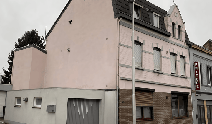 Appartement · 68 m² · €1175,-