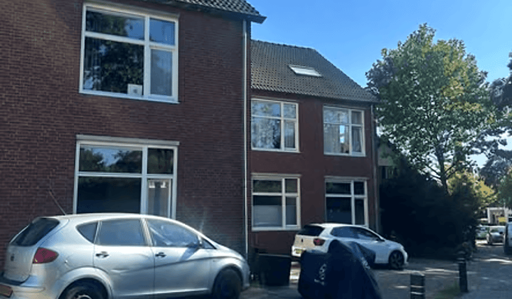Appartement · 40 m² · €650,-