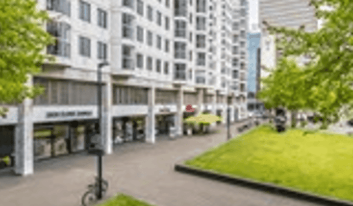 Kantoor · 91 m² · €1595,-