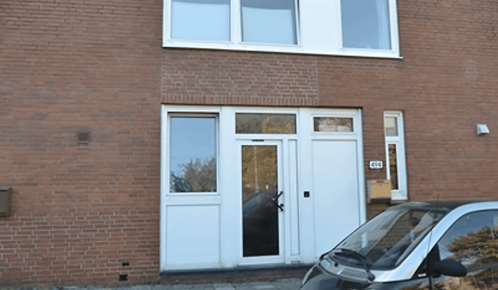 Huis · 122 m² · €1600,-