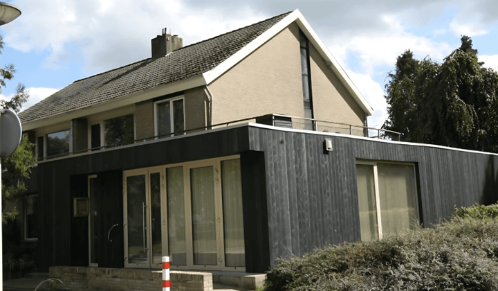 Huis | 100m² | €1800,-