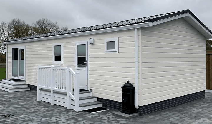 Huis | 55m² | €960,-