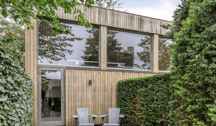 Appartement | 132m² | €1390,-