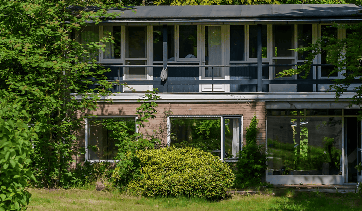 Kamer | 87m² | €1850,-