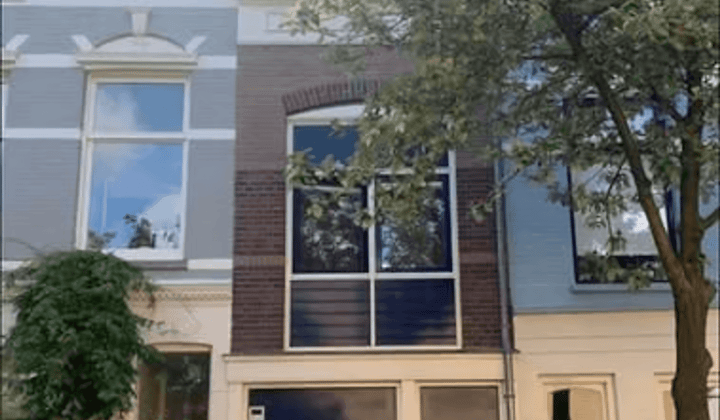 Kamer met tuin en all-in prijs