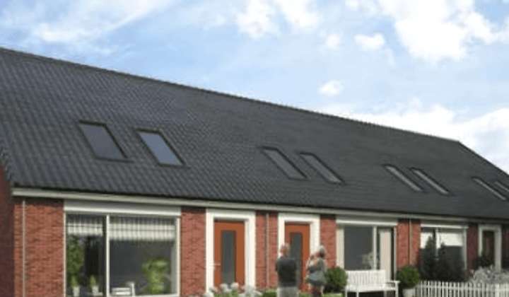 Kamer | 91m² | €932,-