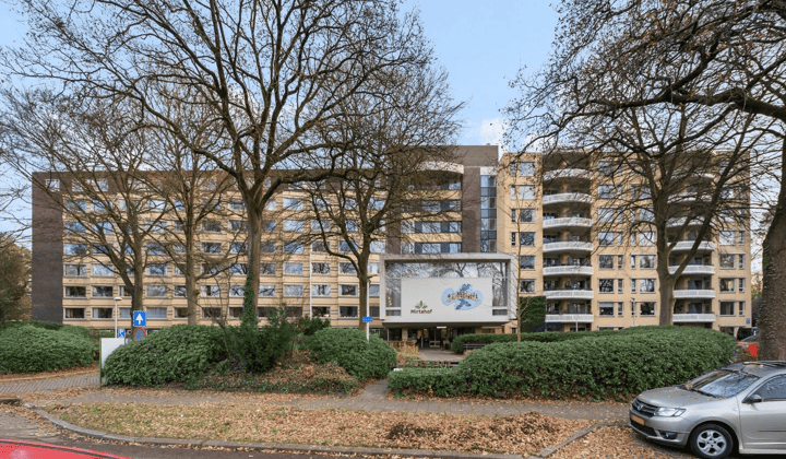 Seniorenwoning · 65 m² · €1278,-