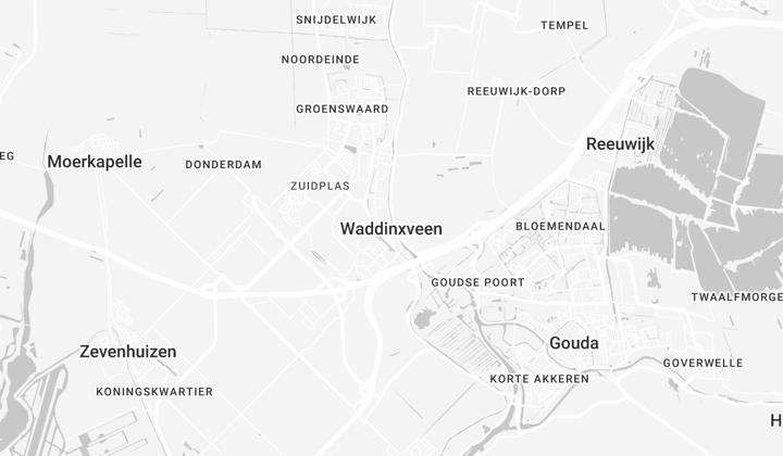 Huis | 65m² | €1150,-