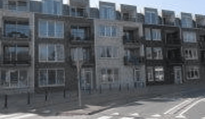 Appartement | 85m² | Nieuwendijk | €1395,-